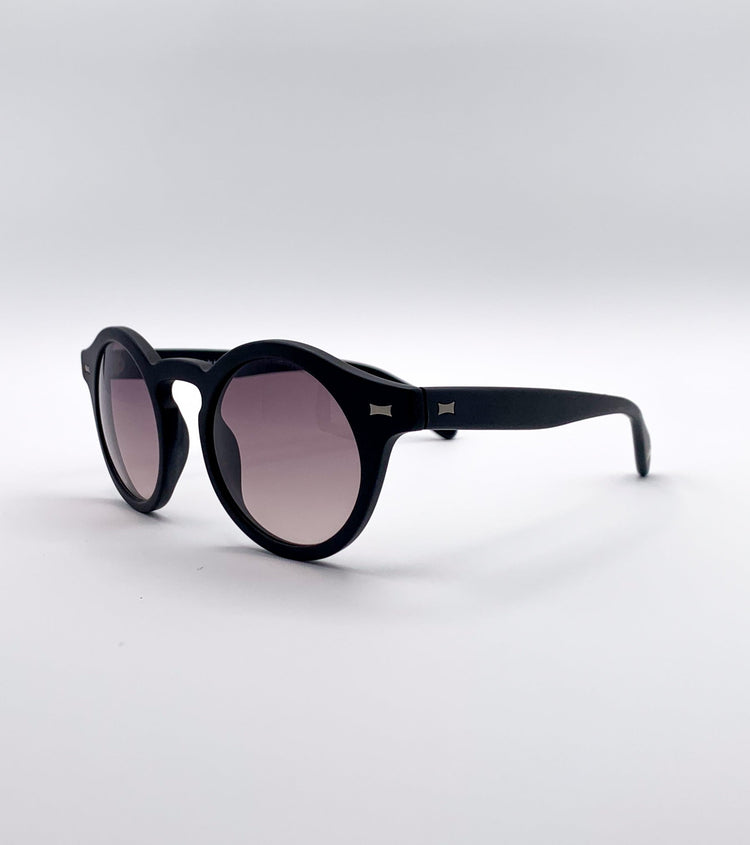 Les Pieces Uniques Occhiali da sole Les Pieces Uniques PITTI 10 - vista laterale