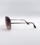 Mascherina Ray Ban Wings II RB3697 - dettaglio