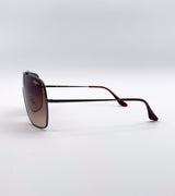 Ray Ban Mascherina Ray Ban Wings II RB3697 - dettaglio