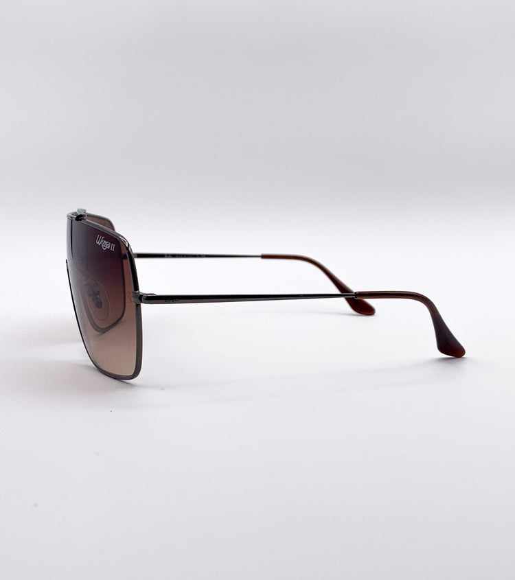 Ray Ban Mascherina Ray Ban Wings II RB3697 - dettaglio