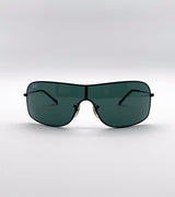 Mascherina Ray Ban RB3341 - vista frontale