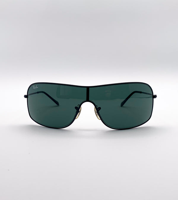 Mascherina Ray Ban RB3341 - vista frontale