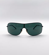 Ray Ban Mascherina Ray Ban RB3341 - vista frontale