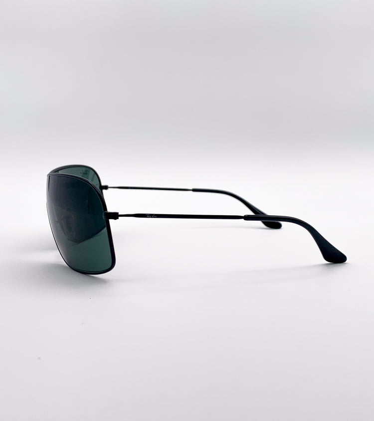 Mascherina Ray Ban RB3341 - dettaglio