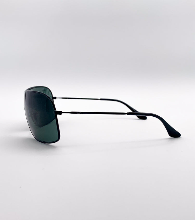 Ray Ban Mascherina Ray Ban RB3341 - dettaglio