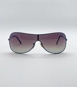 Mascherina Ray Ban RB3211 - vista frontale