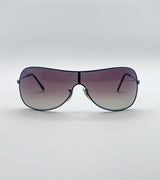 Ray Ban Mascherina Ray Ban RB3211 - vista frontale