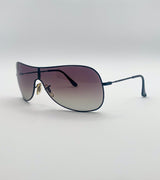 Ray Ban Mascherina Ray Ban RB3211 - vista laterale
