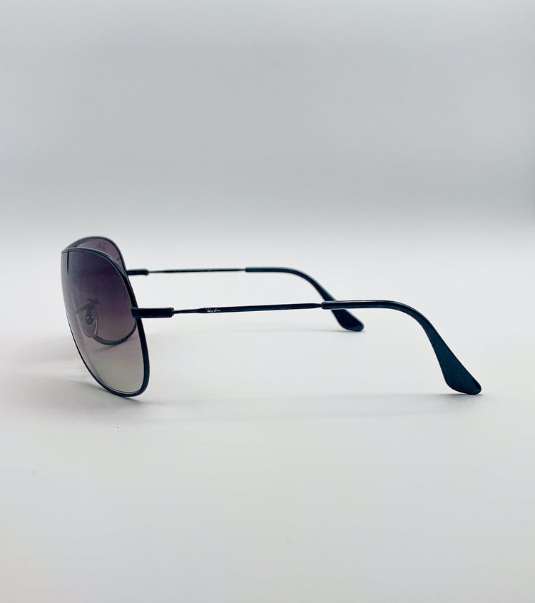 Ray Ban Mascherina Ray Ban RB3211 - dettaglio