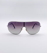 Mascherina Ray Ban RB3311 - vista frontale