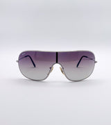 Ray Ban Mascherina Ray Ban RB3311 - vista frontale