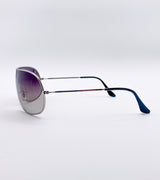 Mascherina Ray Ban RB3311 - dettaglio