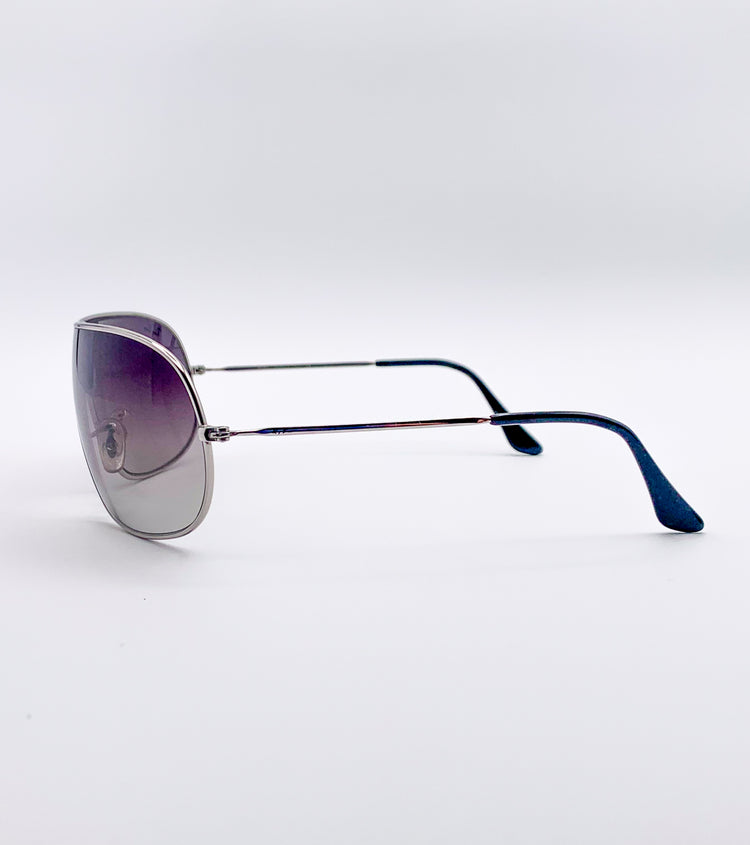Mascherina Ray Ban RB3311 - dettaglio