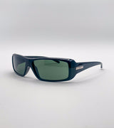 Occhiali da sole Ray Ban RB4094 - vista laterale