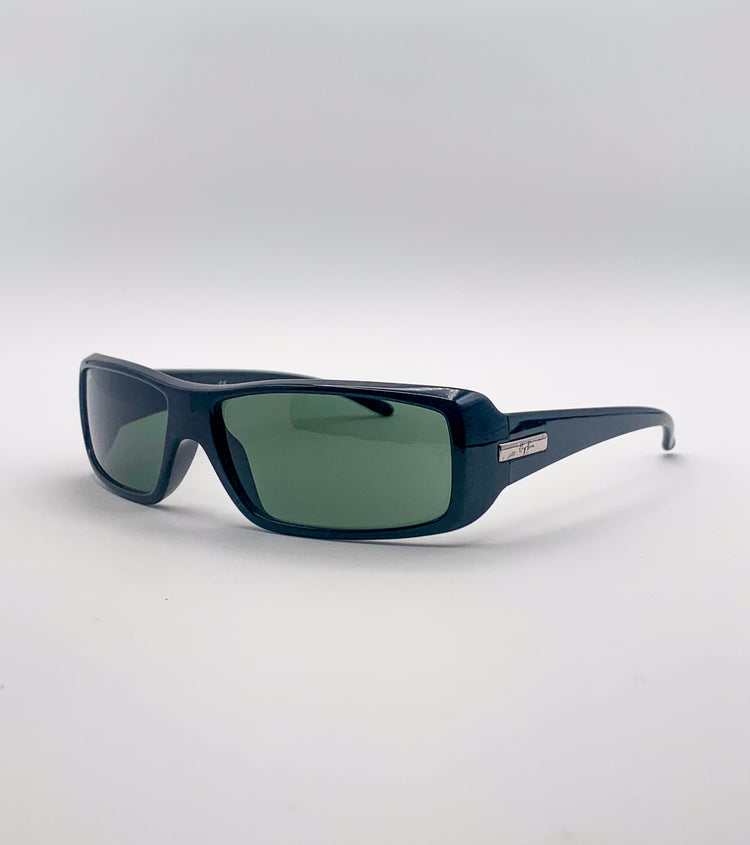 Occhiali da sole Ray Ban RB4094 - vista laterale