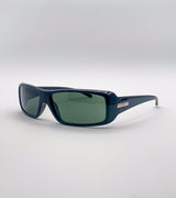 Ray Ban Occhiali da sole Ray Ban RB4094 - vista laterale