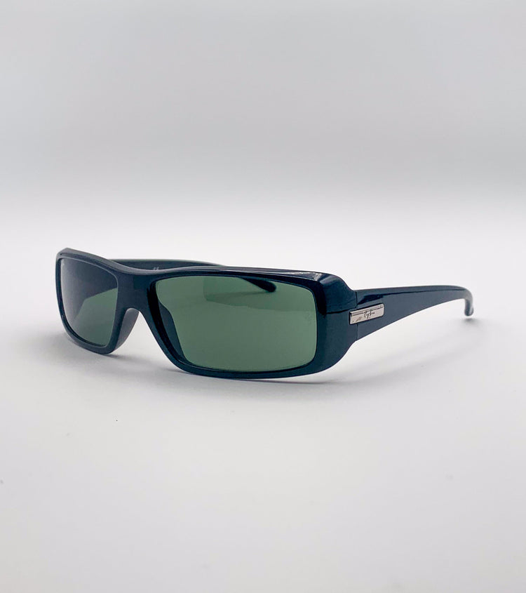 Ray Ban Occhiali da sole Ray Ban RB4094 - vista laterale