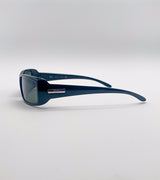 Occhiali da sole Ray Ban RB4094 - dettaglio