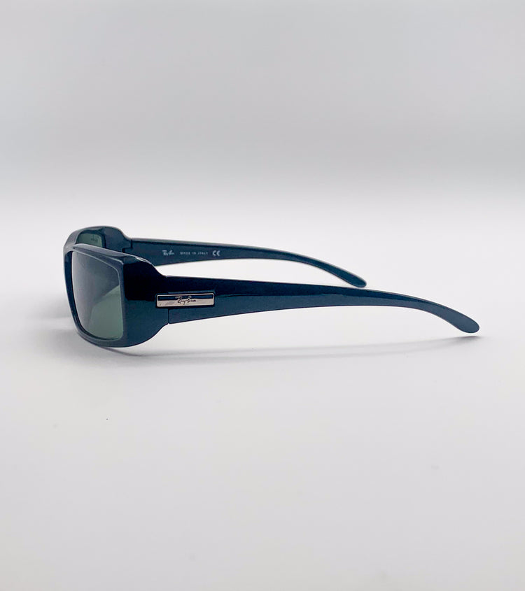 Occhiali da sole Ray Ban RB4094 - dettaglio