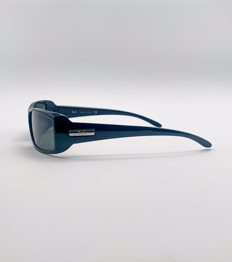 Ray Ban Occhiali da sole Ray Ban RB4094 - dettaglio