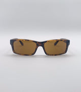 Ray Ban Occhiali da sole Ray Ban RB4151 - vista frontale
