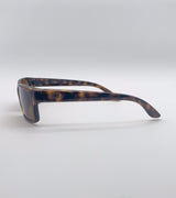 Occhiali da sole Ray Ban RB4151 - dettaglio