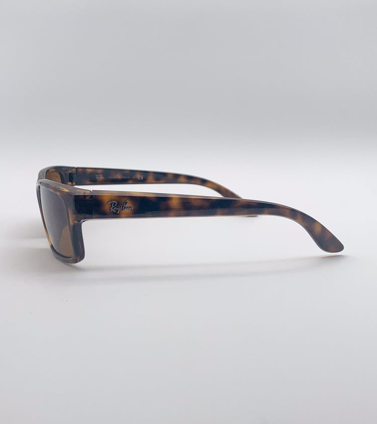 Occhiali da sole Ray Ban RB4151 - dettaglio