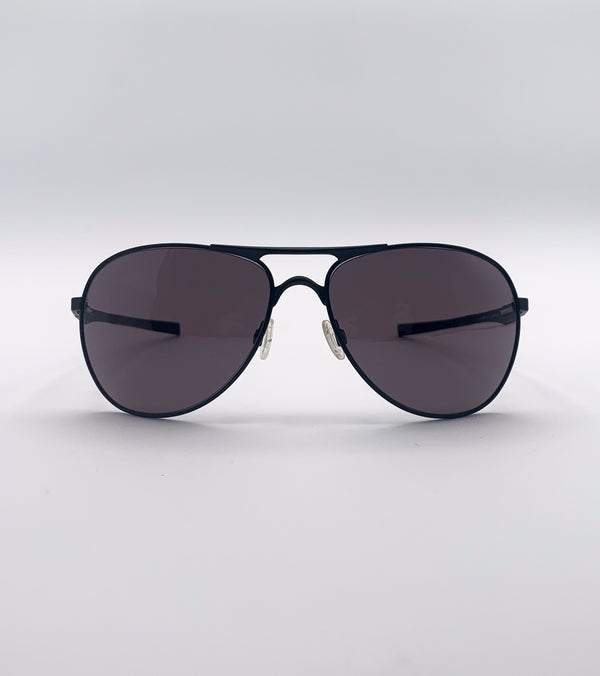 Occhiali da sole Oakley PLAINTIFF OO4057 - vista frontale
