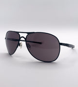 Occhiali da sole Oakley PLAINTIFF OO4057 - vista laterale