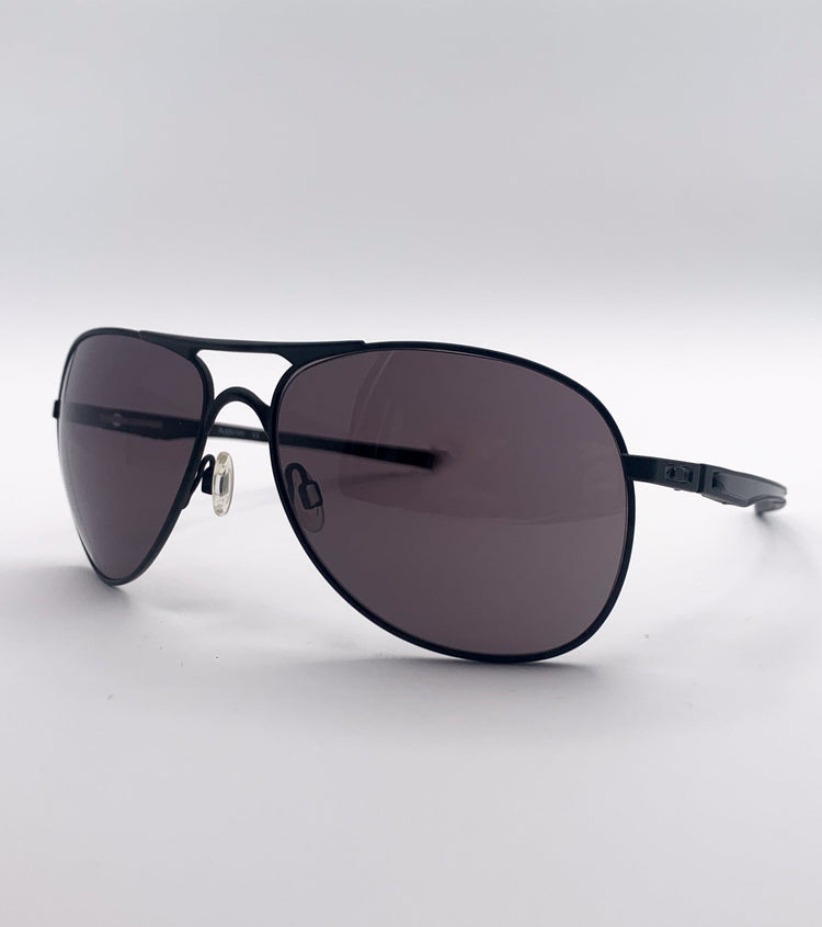 Oakley Occhiali da sole Oakley PLAINTIFF OO4057 - vista laterale
