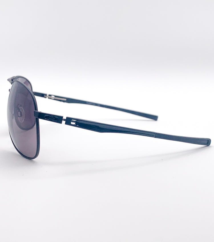 Occhiali da sole Oakley PLAINTIFF OO4057 - dettaglio