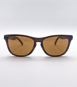 Oakley Occhiali da sole Oakley Frogskins XL OO2043 - vista frontale