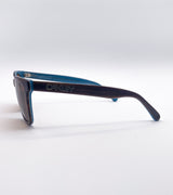 Occhiali da sole Oakley Frogskins XL OO2043 - dettaglio
