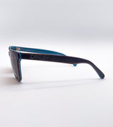 Oakley Occhiali da sole Oakley Frogskins XL OO2043 - dettaglio
