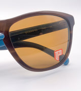 Occhiali da sole Oakley Frogskins XL OO2043 - immagine 4