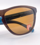 Oakley Occhiali da sole Oakley Frogskins XL OO2043 - immagine 4
