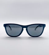 Occhiali da sole Oakley Frogskins XL OO2044 - vista frontale
