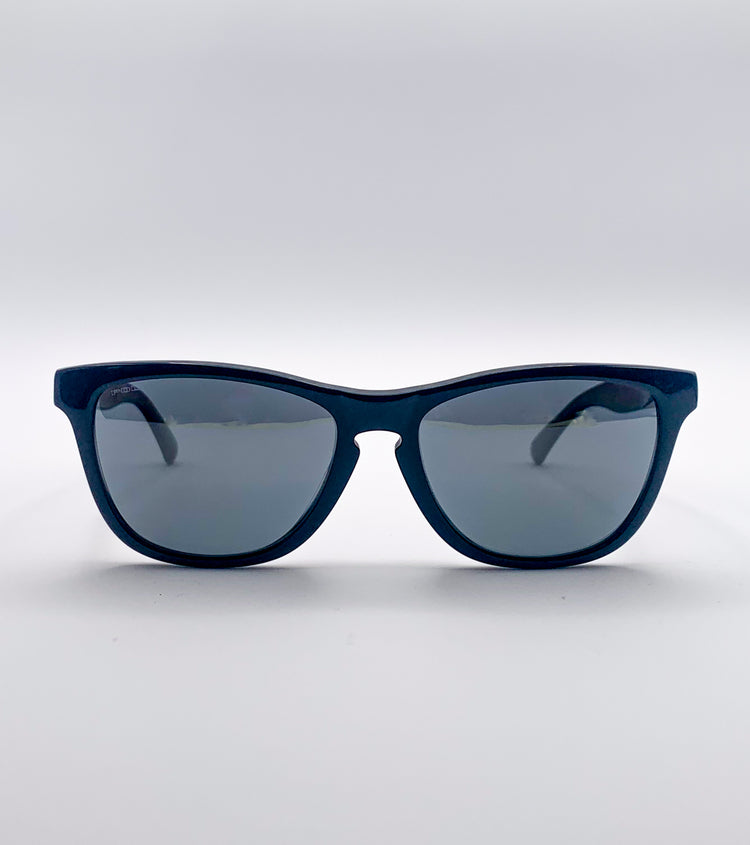 Occhiali da sole Oakley Frogskins XL OO2044 - vista frontale