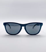 Oakley Occhiali da sole Oakley Frogskins XL OO2044 - vista frontale