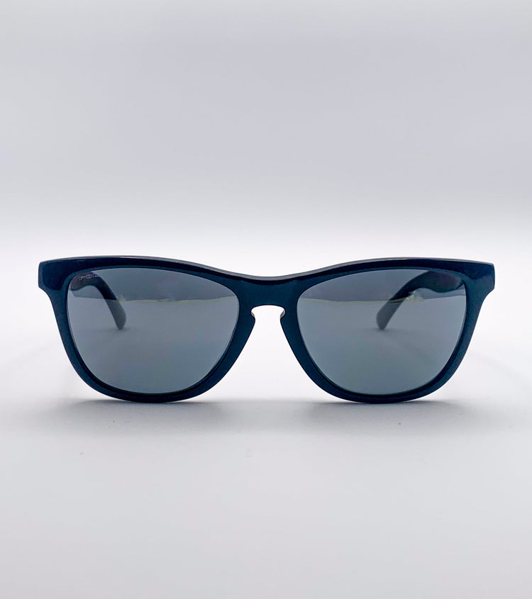 Oakley Occhiali da sole Oakley Frogskins XL OO2044 - vista frontale
