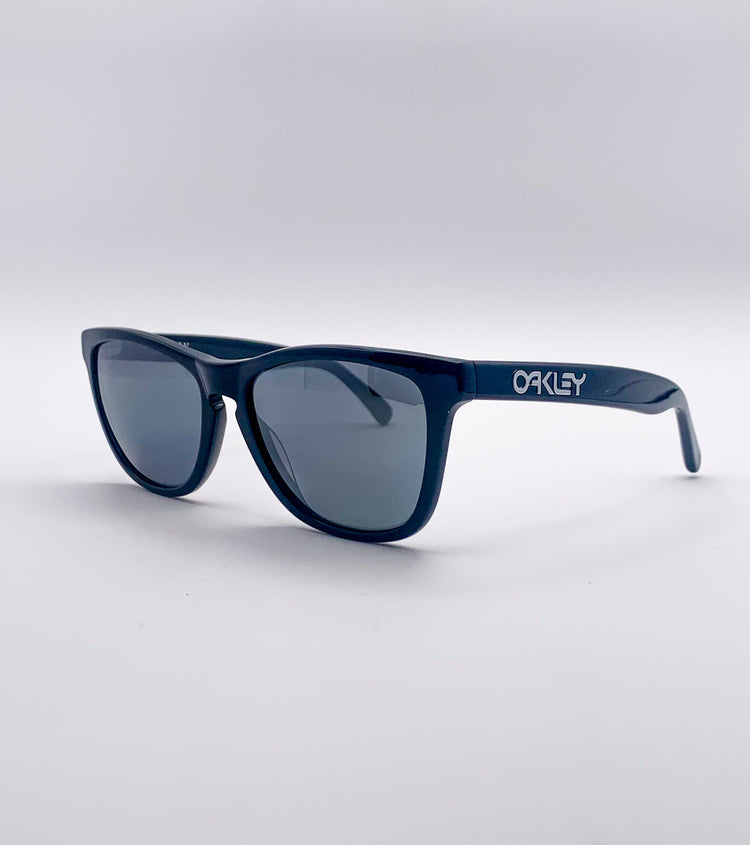 Oakley Occhiali da sole Oakley Frogskins XL OO2044 - vista laterale