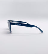 Occhiali da sole Oakley Frogskins XL OO2044 - dettaglio