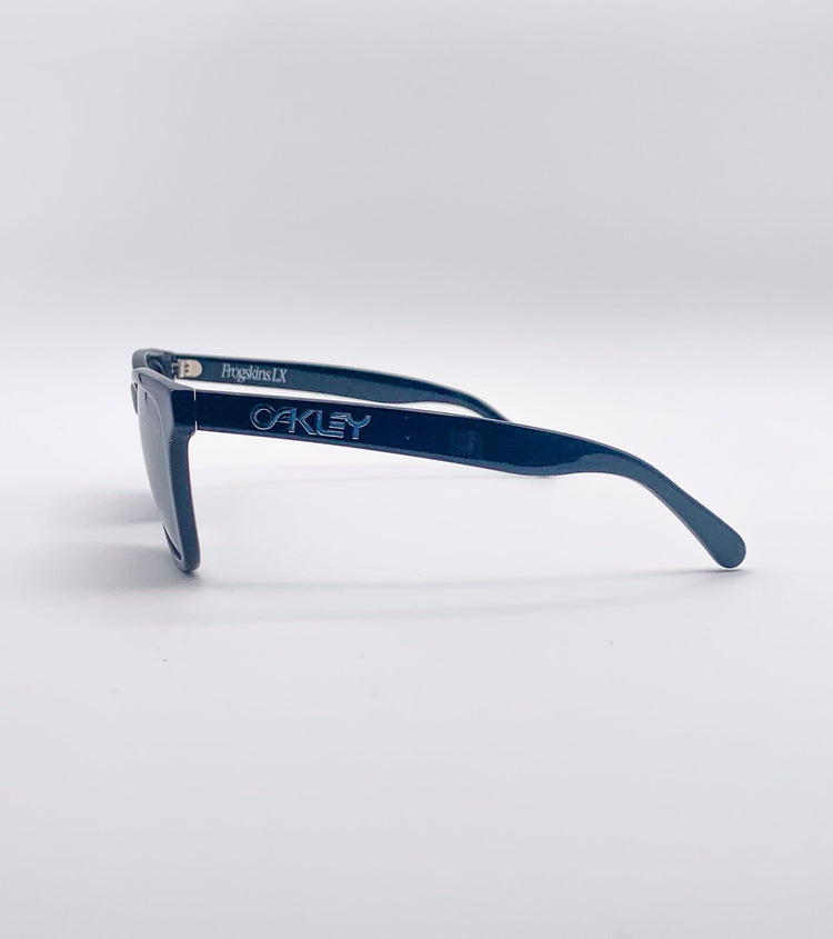 Oakley Occhiali da sole Oakley Frogskins XL OO2044 - dettaglio