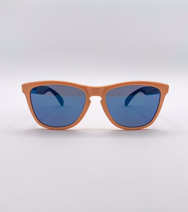 Occhiali da sole Oakley Frogskins OO9013 - vista frontale