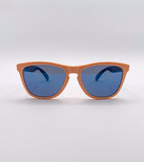 Oakley Occhiali da sole Oakley Frogskins OO9013 - vista frontale