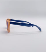 Oakley Occhiali da sole Oakley Frogskins OO9013 - dettaglio