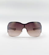 Mascherina Gucci GG1825/S - vista frontale