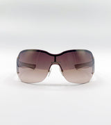 Gucci Mascherina Gucci GG1825/S - vista frontale