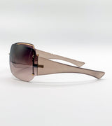 Gucci Mascherina Gucci GG1825/S - dettaglio