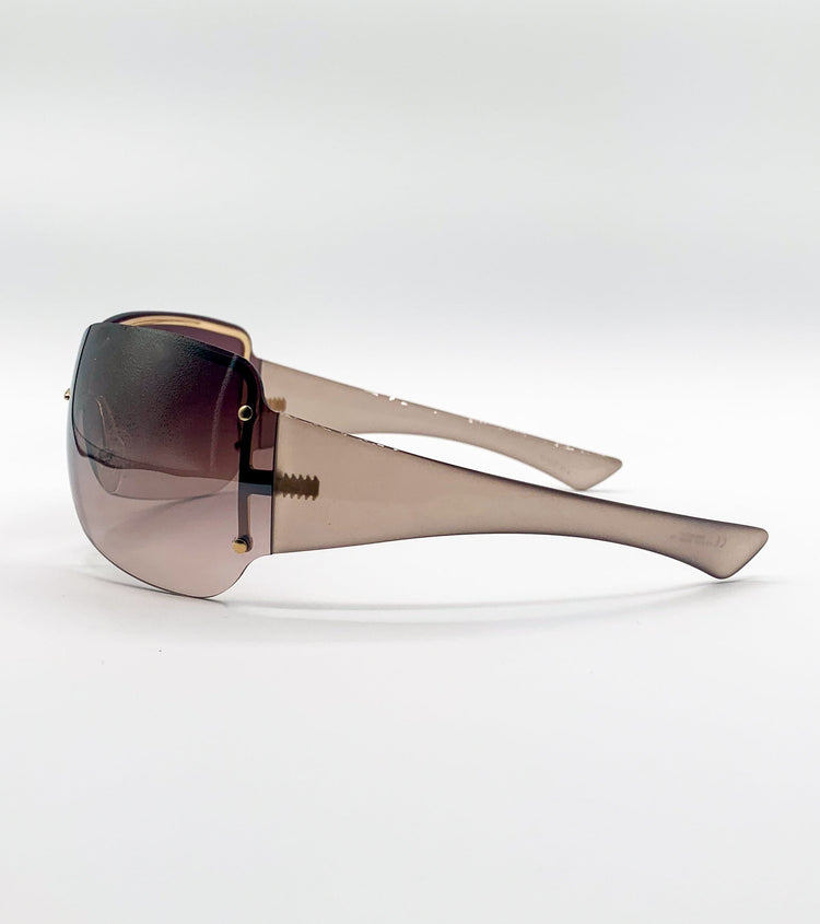Gucci Mascherina Gucci GG1825/S - dettaglio